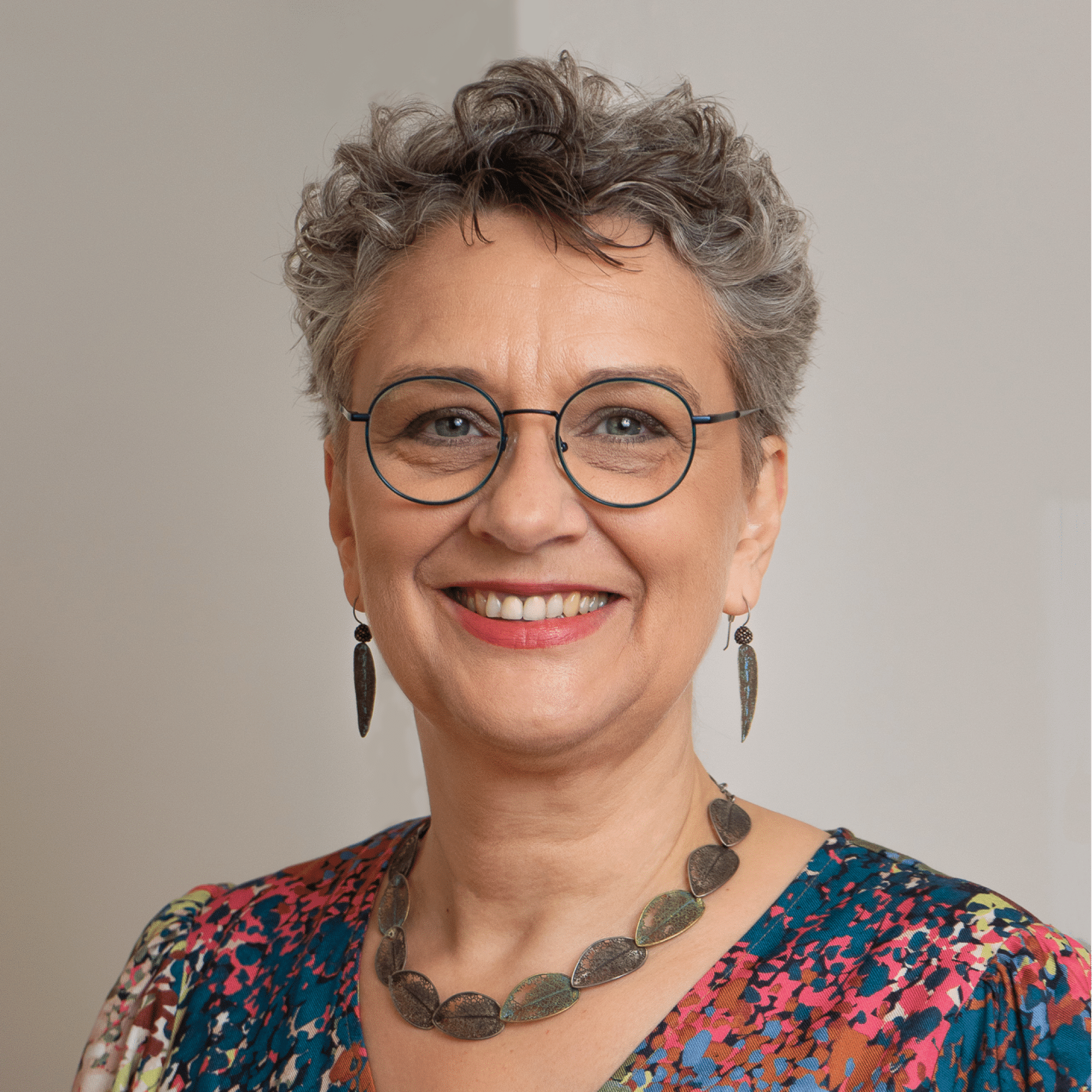 Dr. med. Sandra Weipert
